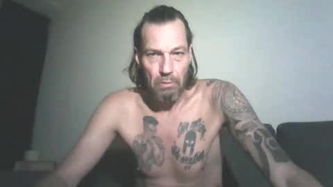 DIRTYROCCOJENNY online show from 10.12.25