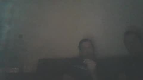 DIRTYROCCOJENNY online show from 10.31.25