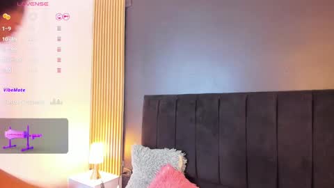 Soffie - Valentina - Yuya  Astro online show from 02.27.25