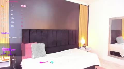 Soffie - Valentina - Yuya  Astro online show from 03.01.25