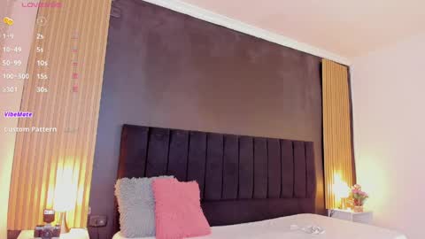 Soffie - Valentina - Yuya  Astro online show from 04.10.26