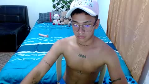 dirtyslimlatin online show from 04.13.26