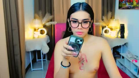 Mistress Carmy the  DIRTY WOMAN  online show from 01.17.26