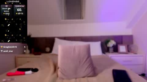 Chloe online show from 02.20.25