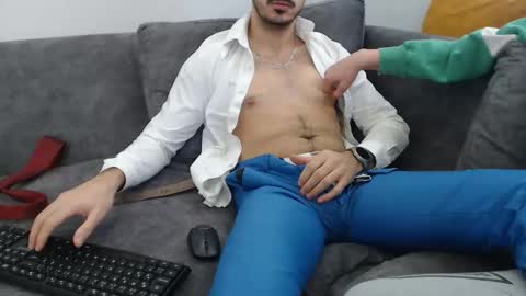 dirtyybooyy77 online show from 01.15.26