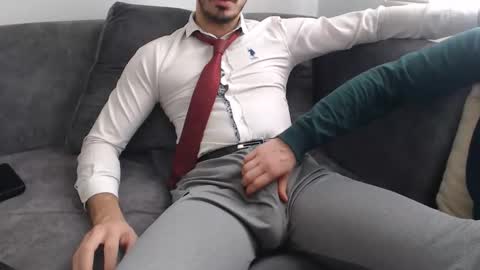 dirtyybooyy77 online show from 02.23.26