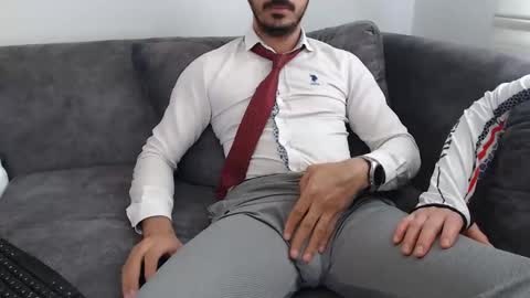dirtyybooyy77 online show from 05.11.26
