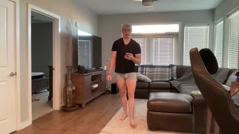 JustinDulgeXXX online show from 02.07.25