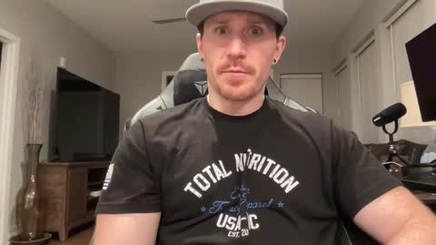 JustinDulgeXXX online show from 02.28.25