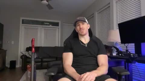 JustinDulgeXXX online show from 12.23.25