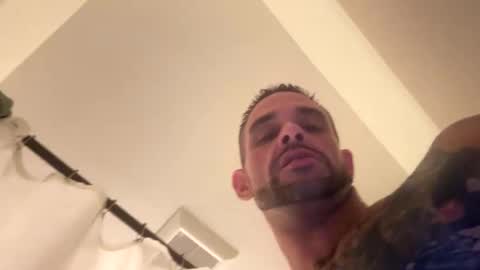 discreetdaddy333 online show from 09.24.25