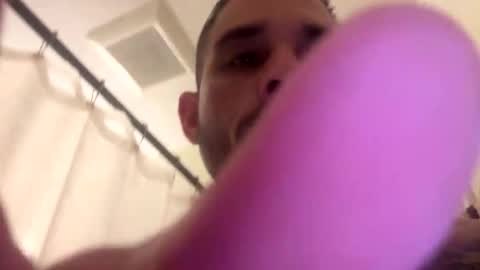 discreetdaddy333 online show from 12.13.25