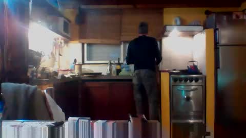 discretopasivo online show from 05.02.26