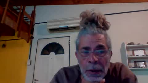 discretopasivo online show from 05.11.26