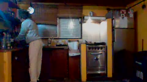 discretopasivo online show from 06.27.26