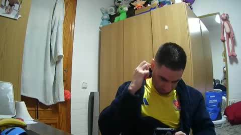 diselobienclaro online show from 01.13.26