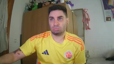 diselobienclaro online show from 03.27.26