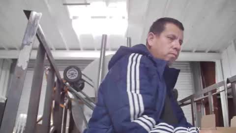 sexyguy online show from 01.08.26