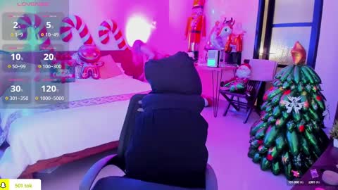 JASMINE online show from 12.24.24