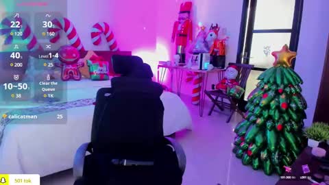 JASMINE online show from 12.29.24