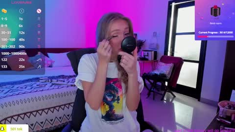 JASMINE online show from 01.22.25