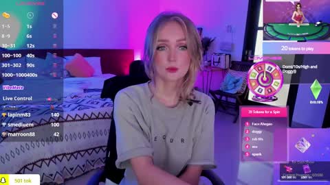 JASMINE online show from 02.01.25