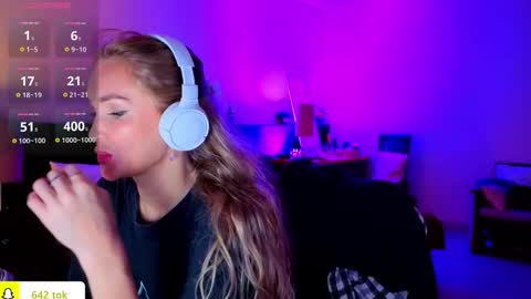 JASMINE online show from 09.25.25