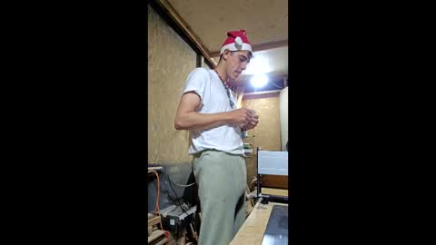 Snapshot of dispuestoatod chatting on 12.19.25 dispuestoatod online show from 12.19.25