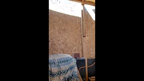 Snapshot of dispuestoatod chatting on 12.19.25 dispuestoatod online show from 12.19.25