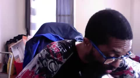 Your Best Worst Nightmare online show from 01.17.25