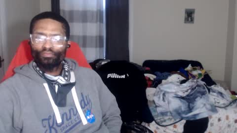 Your Best Worst Nightmare online show from 02.05.25