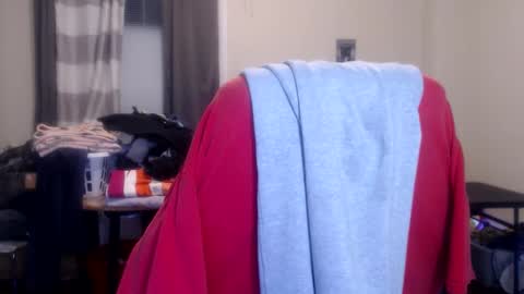 Your Best Worst Nightmare online show from 02.16.25