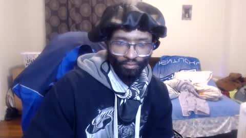 Your Best Worst Nightmare online show from 02.18.25