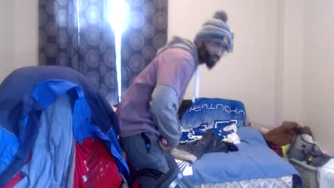 Your Best Worst Nightmare online show from 02.20.25