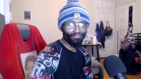 Your Best Worst Nightmare online show from 02.25.25