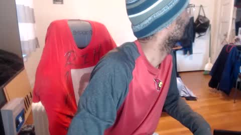 Your Best Worst Nightmare online show from 03.01.25