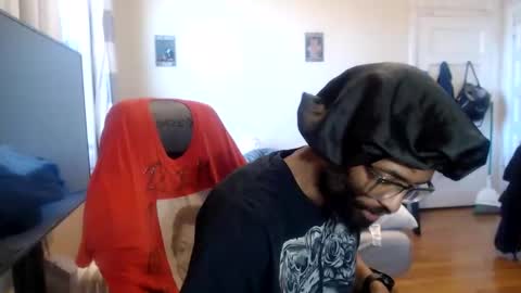 Your Best Worst Nightmare online show from 03.02.25