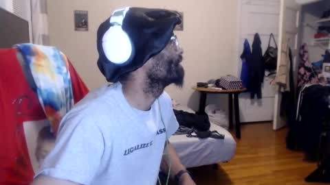 Your Best Worst Nightmare online show from 03.03.25