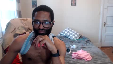 Your Best Worst Nightmare online show from 09.16.25