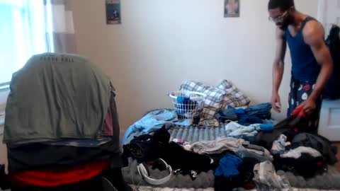 Your Best Worst Nightmare online show from 10.06.25