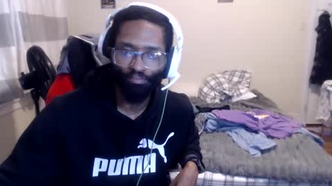 Your Best Worst Nightmare online show from 10.12.25