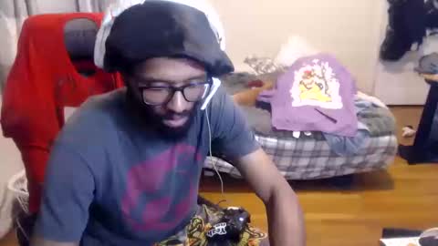 Your Best Worst Nightmare online show from 10.20.25