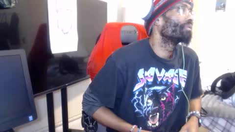 Your Best Worst Nightmare online show from 10.24.25