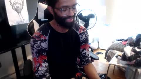 Your Best Worst Nightmare online show from 10.26.25