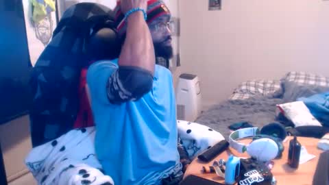 Your Best Worst Nightmare online show from 11.28.25