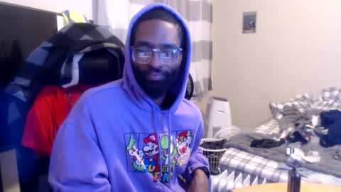 Your Best Worst Nightmare online show from 12.04.25