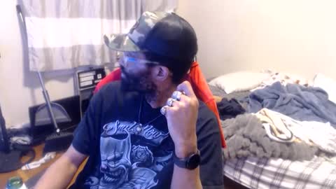 Your Best Worst Nightmare online show from 03.08.26