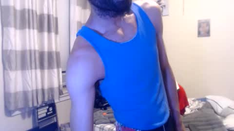 Your Best Worst Nightmare online show from 03.10.26