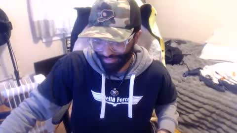 Your Best Worst Nightmare online show from 03.13.26