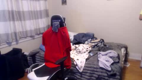 Your Best Worst Nightmare online show from 03.30.26